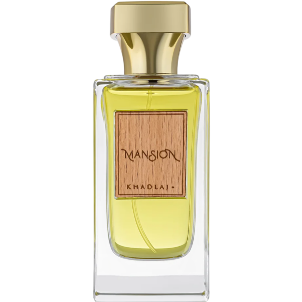 Khadlaj, Mansion, Apă de parfum, Unisex, 100 ml