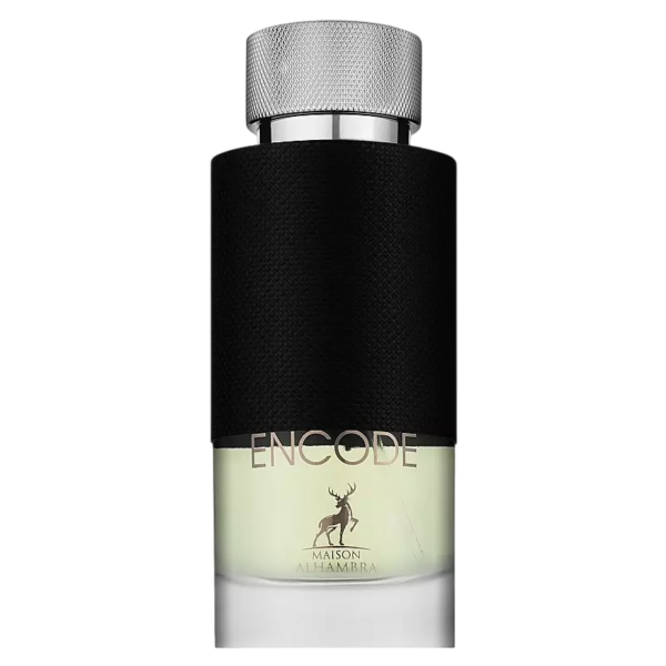 Maison Alhambra, Encode, Apă de parfum, Pentru bărbați, 100 ml