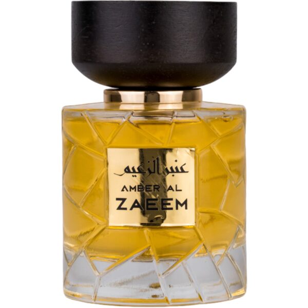Nylaa, Amber Al Zaeem, Apă de parfum, Unisex, 100 ml
