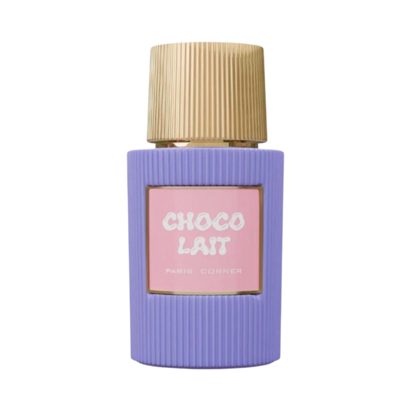 Paris Corner, Choco Lait, Apă de parfum, Pentru femei, 100 ml