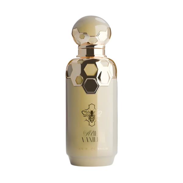 Paris Corner, Miel Vanille, Apă de parfum, Unisex, 100 ml