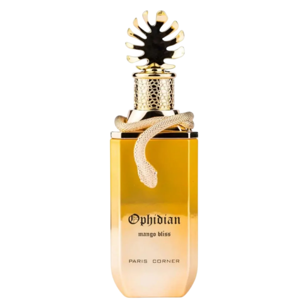 Paris Corner, Ophidian Mango Bliss, Apă de parfum, Unisex, 100 ml