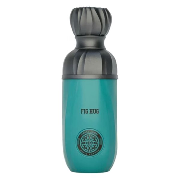 Paris Corner, Perseviron Fig Hug, Apă de parfum, Unisex, 100 ml