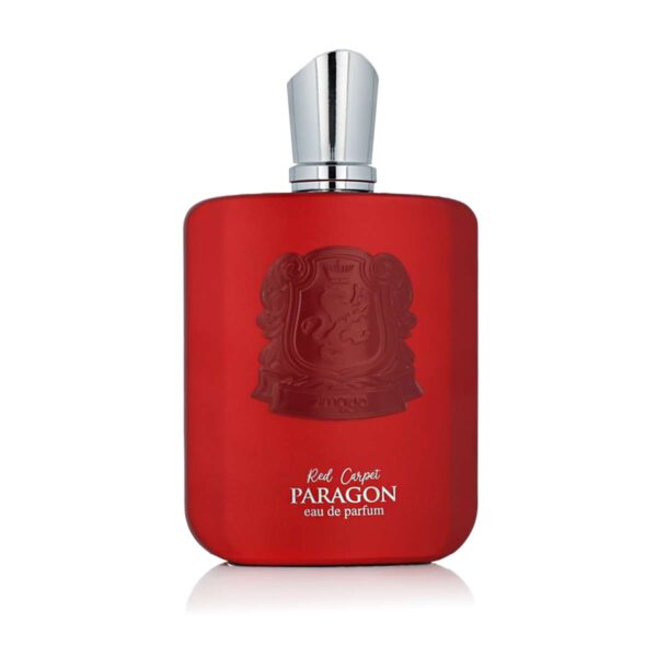 Zimaya, Red Carpet Paragon, Apă de parfum, Unisex, 100 ml
