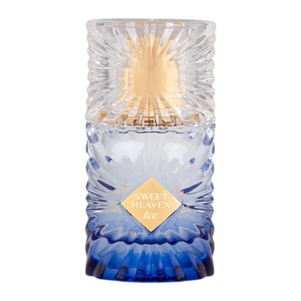 Gulf Orchid, Sweet Heaven Ice, Apă de parfum, Unisex, 100 ml