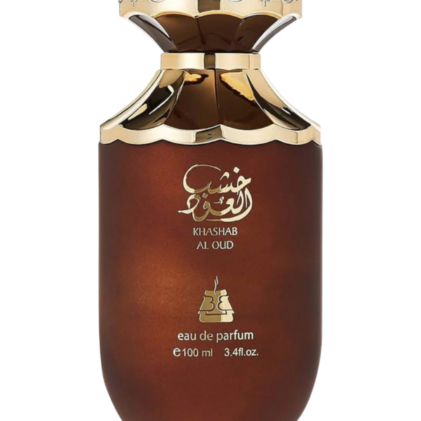 Afnan, Khashab Al Oud, Apă de parfum, Unisex, 100 ml