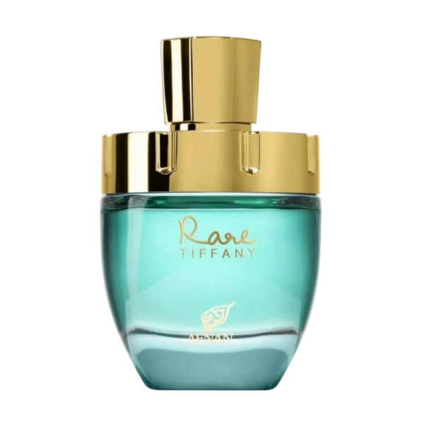 Afnan, Rare Tiffany, Apă de parfum, Pentru femei, 100 ml
