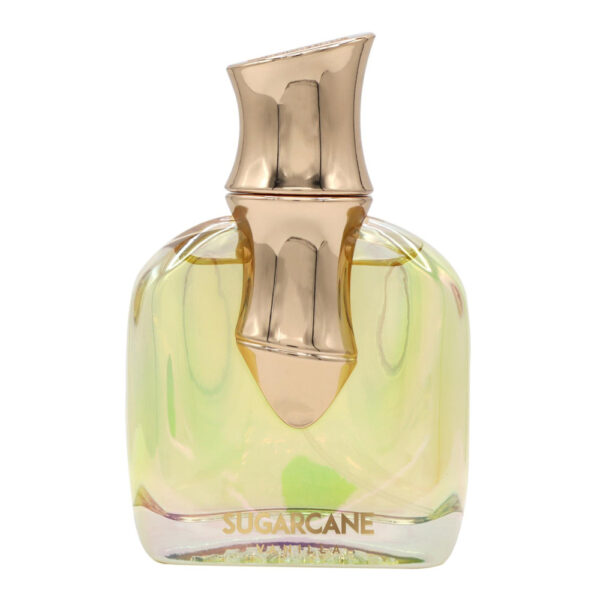Arabiyat Prestige, Sugarcane Vanilla, Eau De Parfum, Unisex, 100 ml