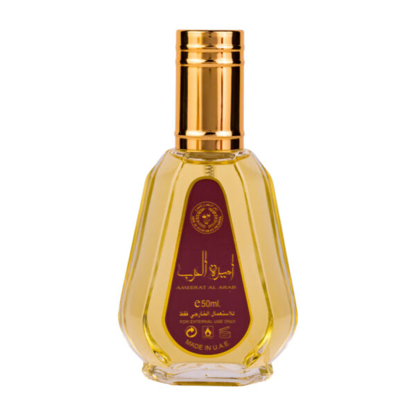 Ard Al Zaafaran, Ameerat Al Arab, Apă de parfum, Pentru femei, 50 ml