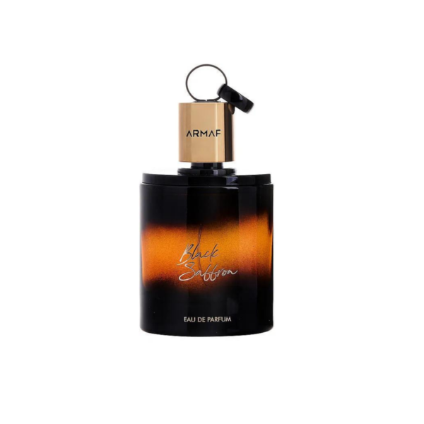Armaf, Black Saffron, Apă de parfum, Unisex, 100 ml