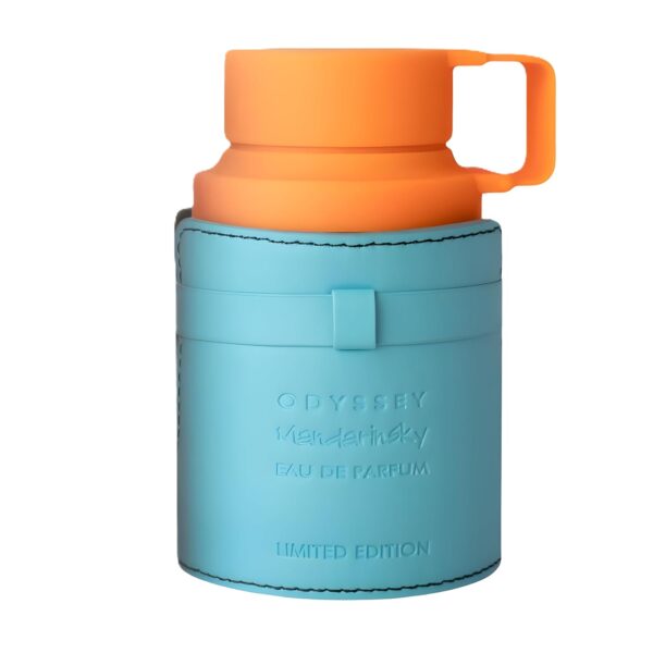 Armaf, Odyssey Mandarin Sky, Eau De Parfum, For Men, 100 ml