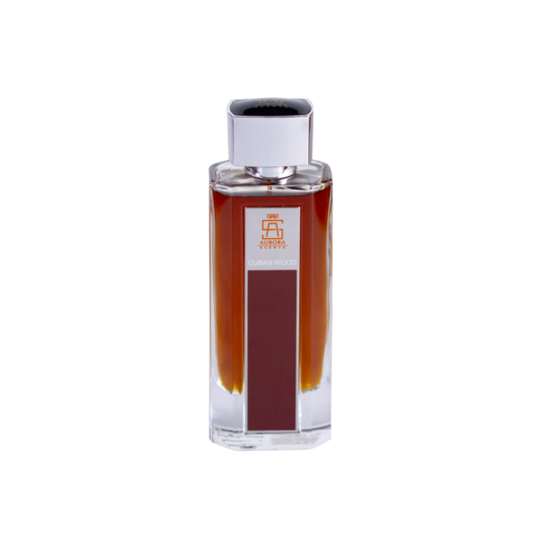 Aurora, Cuban Wood, Apă de parfum, Unisex, 100 ml