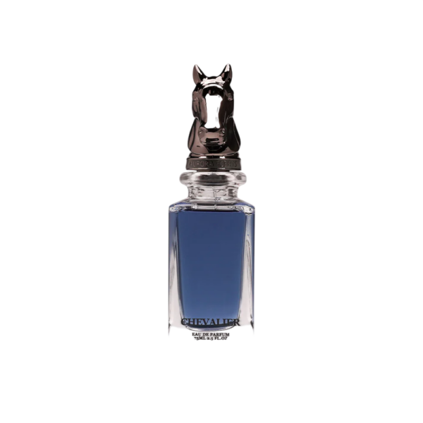 Aurora, Equestrian Collection Chevalier, Eau De Parfum, For Men, 75 ml
