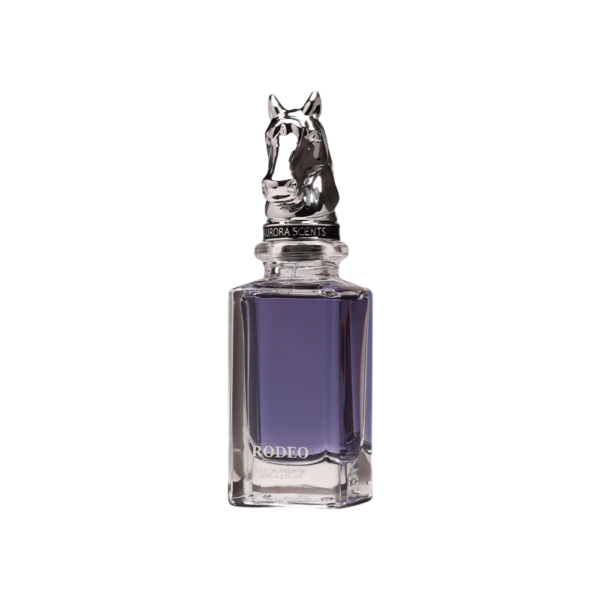Aurora, Equestrian Collection Rodeo, Apă de parfum, Pentru bărbați, 75 ml