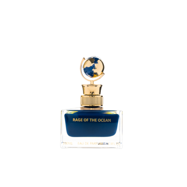 Aurora, Globe Collection Race of the Ocean, Apă de parfum, Unisex, 100 ml