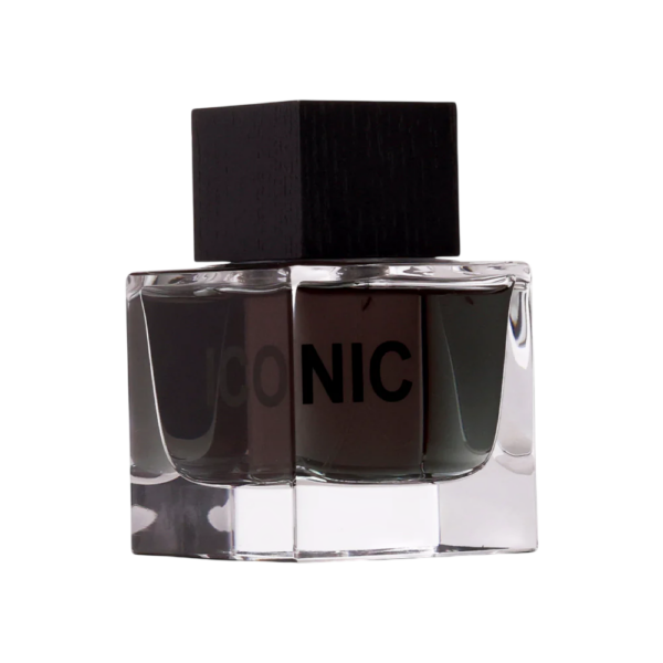 Aurora, Iconic, Eau De Parfum, For Men, 100 ml