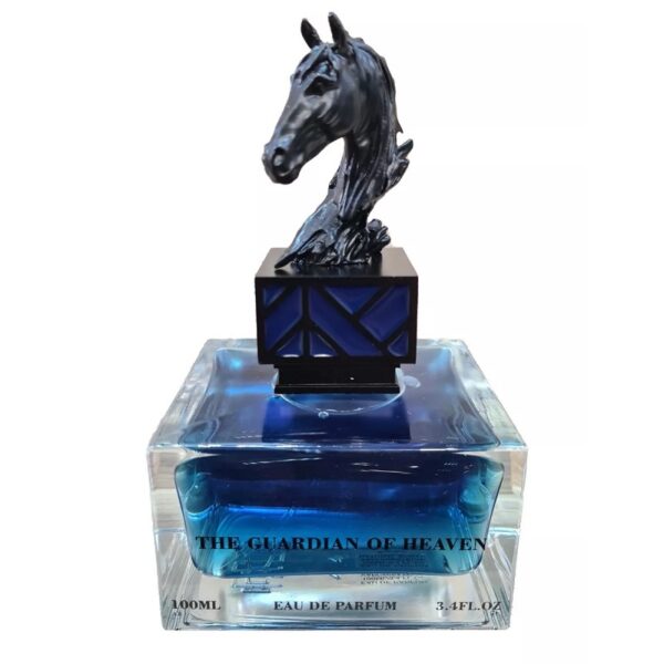 Aurora, The Guardian Of Heaven, Eau De Parfum, Unisex, 100 ml