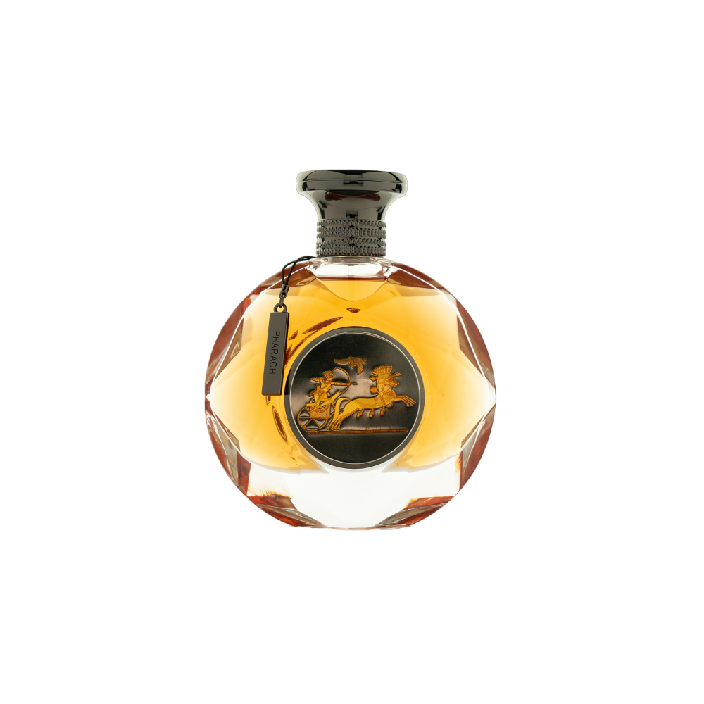Aurora, Pharaoh, Apă de parfum, Pentru bărbați, 100 ml