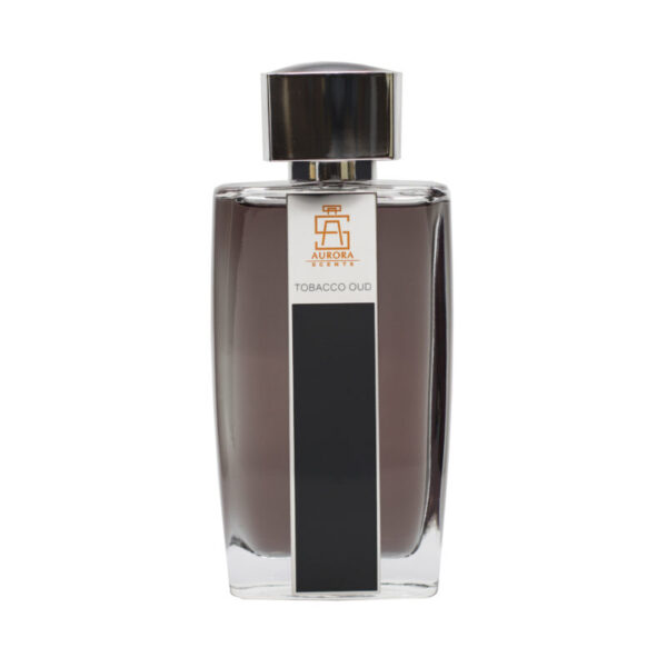Aurora, Tabacco Oud, Eau De Parfum, For Men, 100 ml