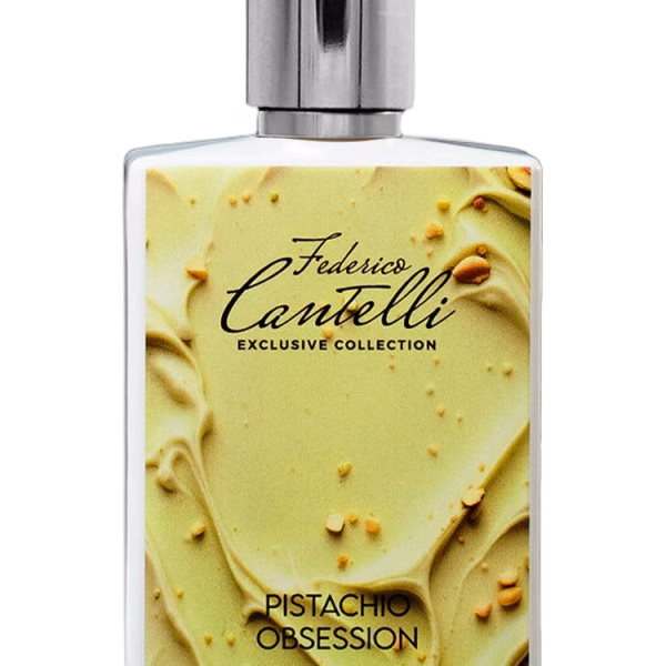 Pistachio Obsession, Federico Cantelli Exclusive Collection, Extract de parfum, Unisex 100ml