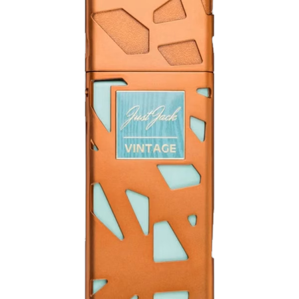Vintage Just Jack Unisex Eau de Parfum 100ml