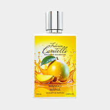 Mango Mania, Federico Cantelli Exclusive Collection, Extract de parfum, Unisex 100ml