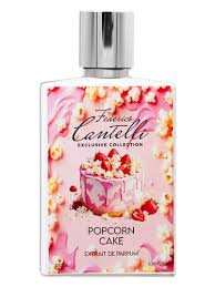 Popcorn Cake, Federico Cantelli Exclusive Collection, Extract de parfum, Unisex 100ml