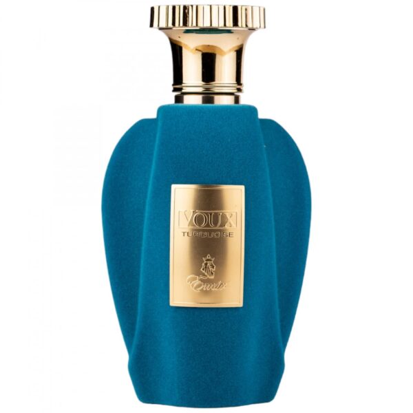 Emir, Voux Turquoise, Apă de parfum, Unisex, 100 ml