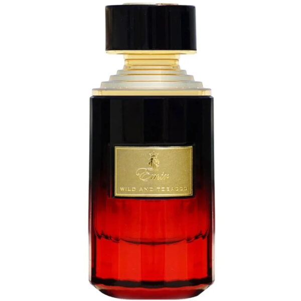 Emir, Wild & Tobacco, Apă de parfum, Unisex, 75 ml