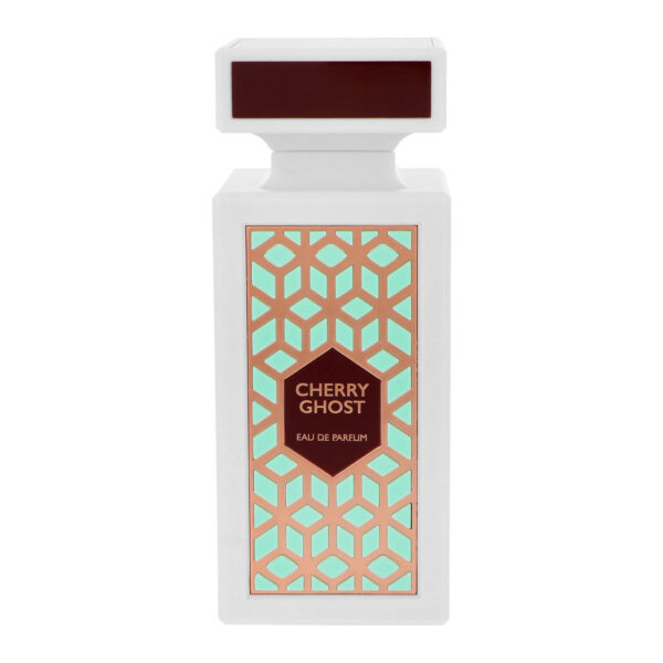 Flavia, Cherry Ghost, Apă de parfum, Unisex, 90 ml