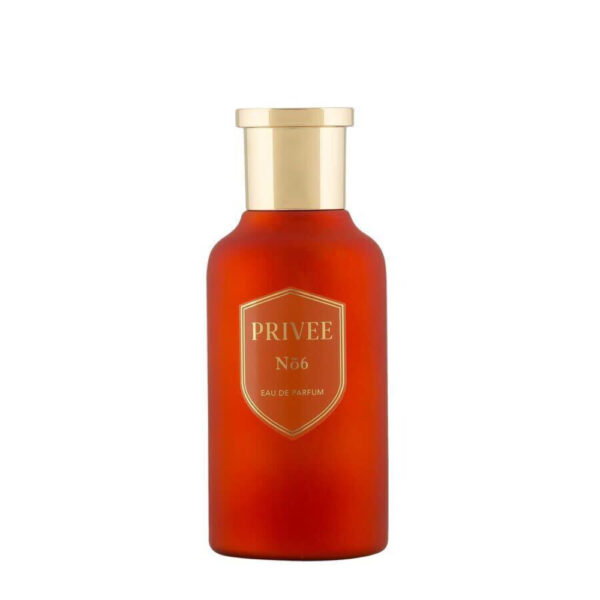 Flavia, Privee No  6, Eau De Parfum, Unisex, 100 ml
