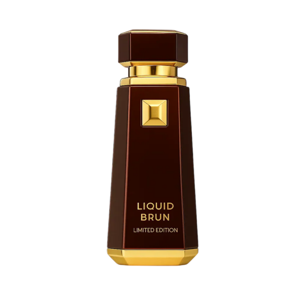 French Avenue, Liquid Brun Limited Edition, Extract de parfum, Unisex, 150 ml