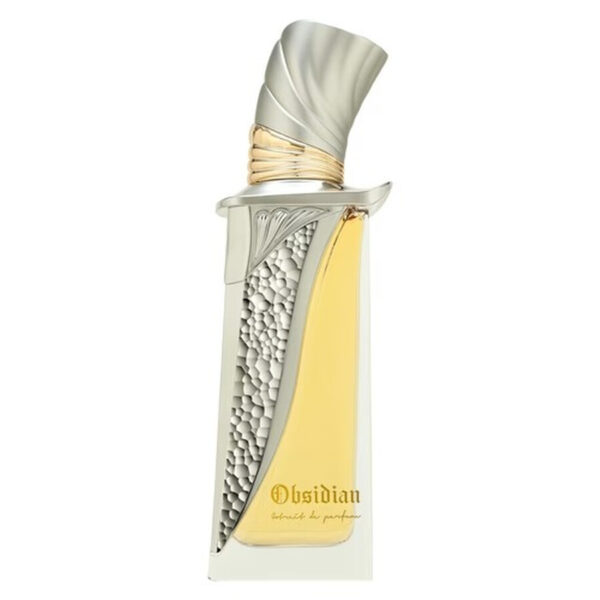French Avenue, Obsidian, Extract de parfum, Unisex, 100 ml