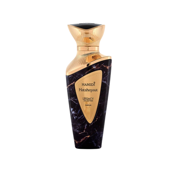 Hamidi, Legacy Hatshepsut, Apă de parfum, 100 ml