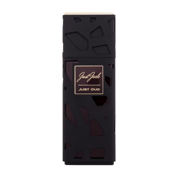 Just Jack, Just Oud, Eau De Parfum, Unisex, 100 ml