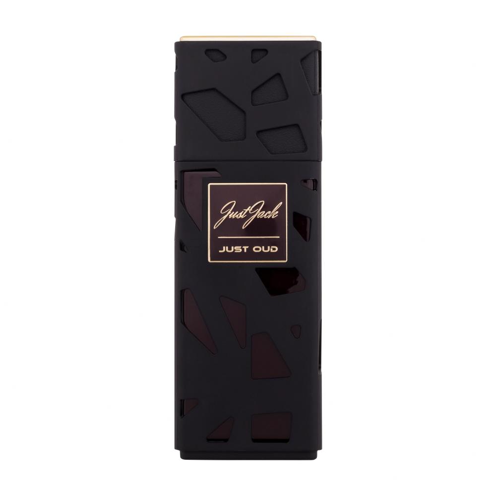 Just Jack, Just Oud, Eau De Parfum, Unisex, 100 ml