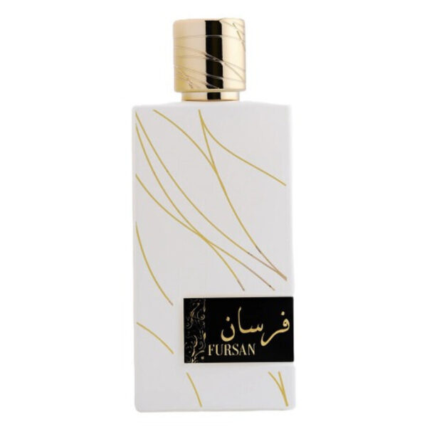 Khadlaj, Fursan White, Apă de parfum, Unisex, 100 ml