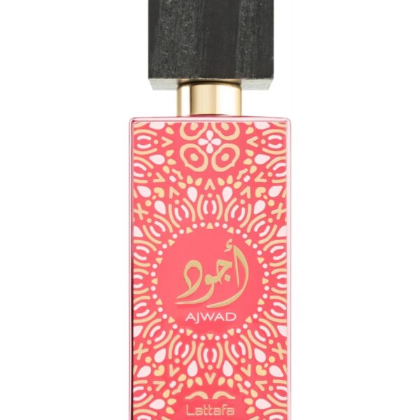Lattafa, Ajwad Pink To Pink, Apă de parfum, Unisex, 60 ml