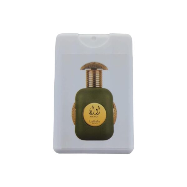 Lattafa, Awaan, Eau De Parfum, Unisex, 20 ml *Tester