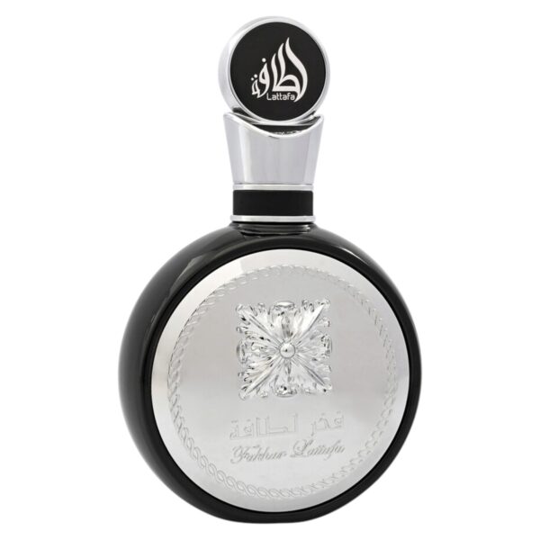 Lattafa, Fakhar Lattafa, Apă de parfum, Unisex, 100 ml
