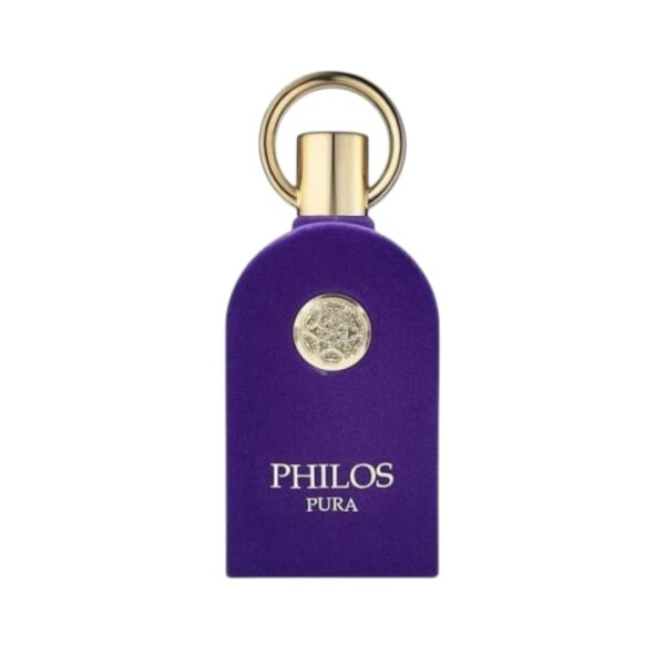 Maison Alhambra, Philos Pura, Eau De Parfum, Unisex, 100 ml