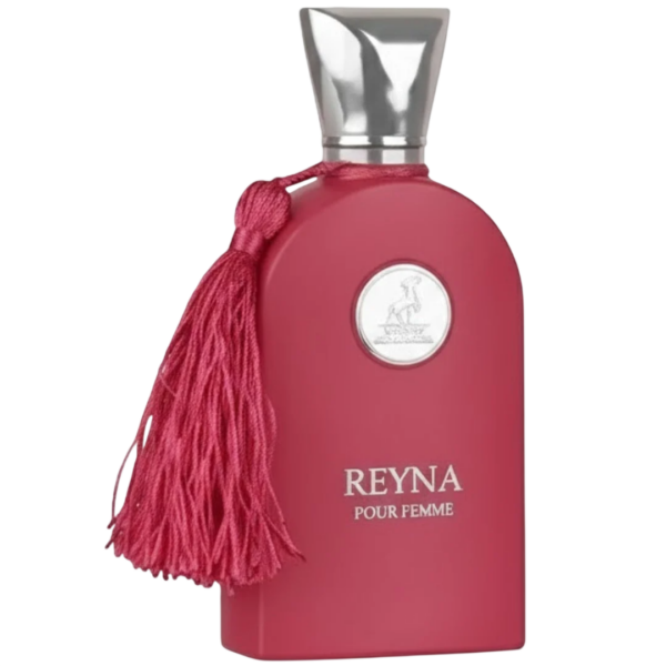 Maison Alhambra, Reyna Pour Femme, Apă de parfum, Pentru Femei, 100 ml