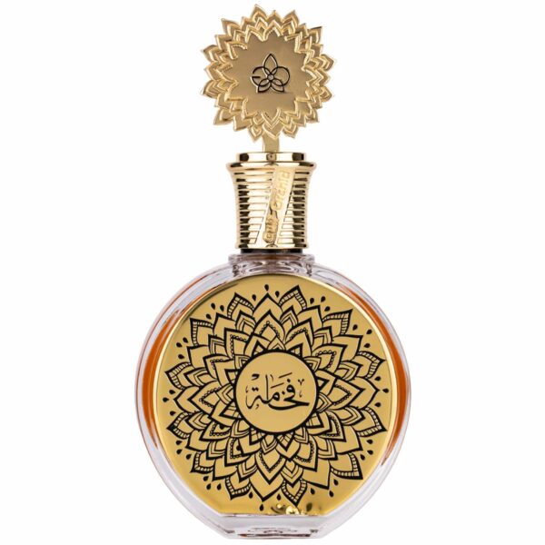 Maison Asrar, Fakhama, Apă de parfum, Unisex, 100 ml