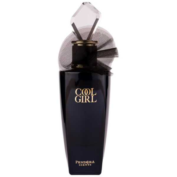 Pendora Scents, Cool Girl, Apă de parfum, Pentru femei, 100 ml
