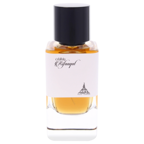 Paris Corner, Rifaaqat, Apă de parfum, Unisex, 85 ml