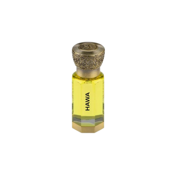 Swiss Arabian, Hawa, Perfume Oil, Unisex, 15 ml