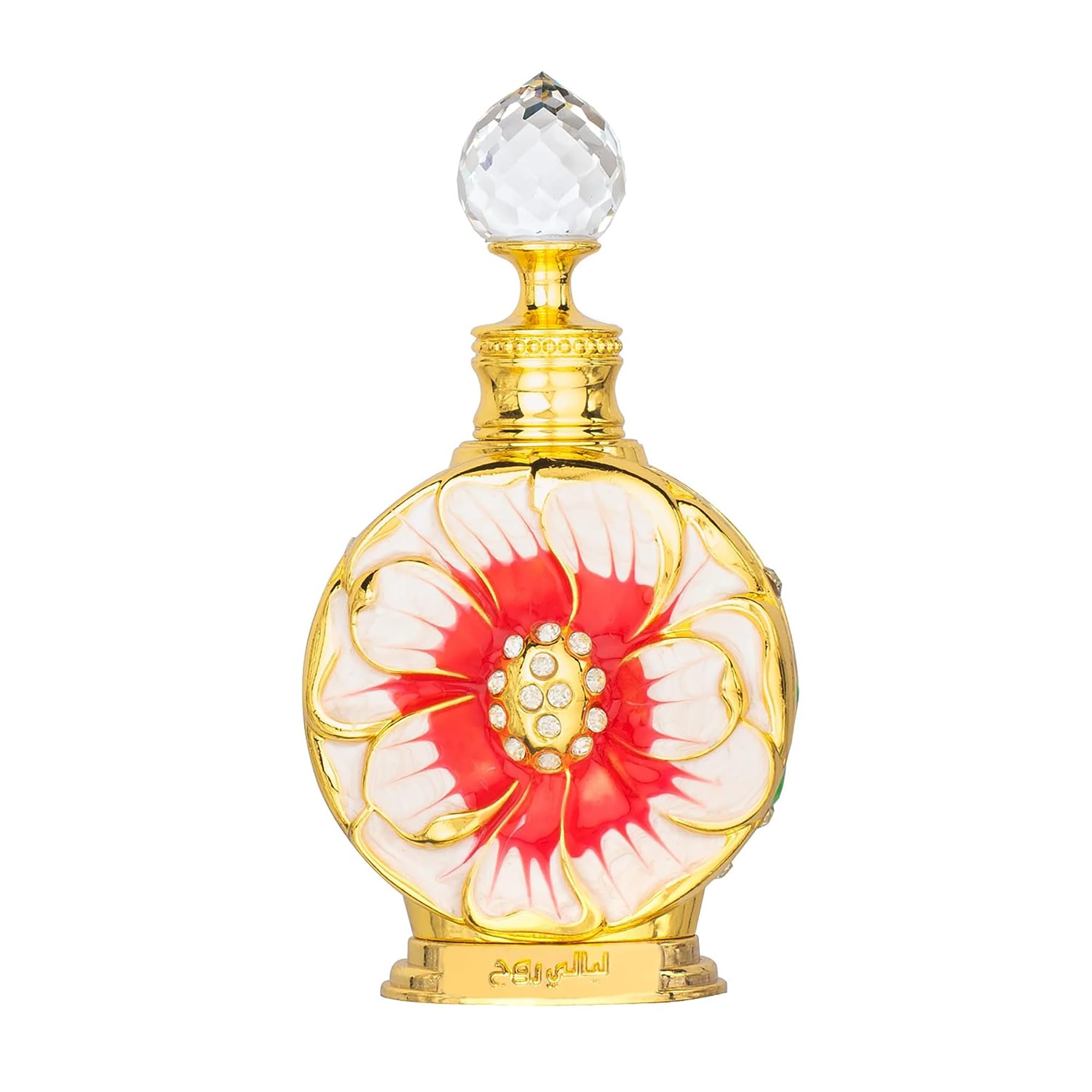 Swiss Arabian, Layali Rouge, Perfume Oil, For Women, 15 ml