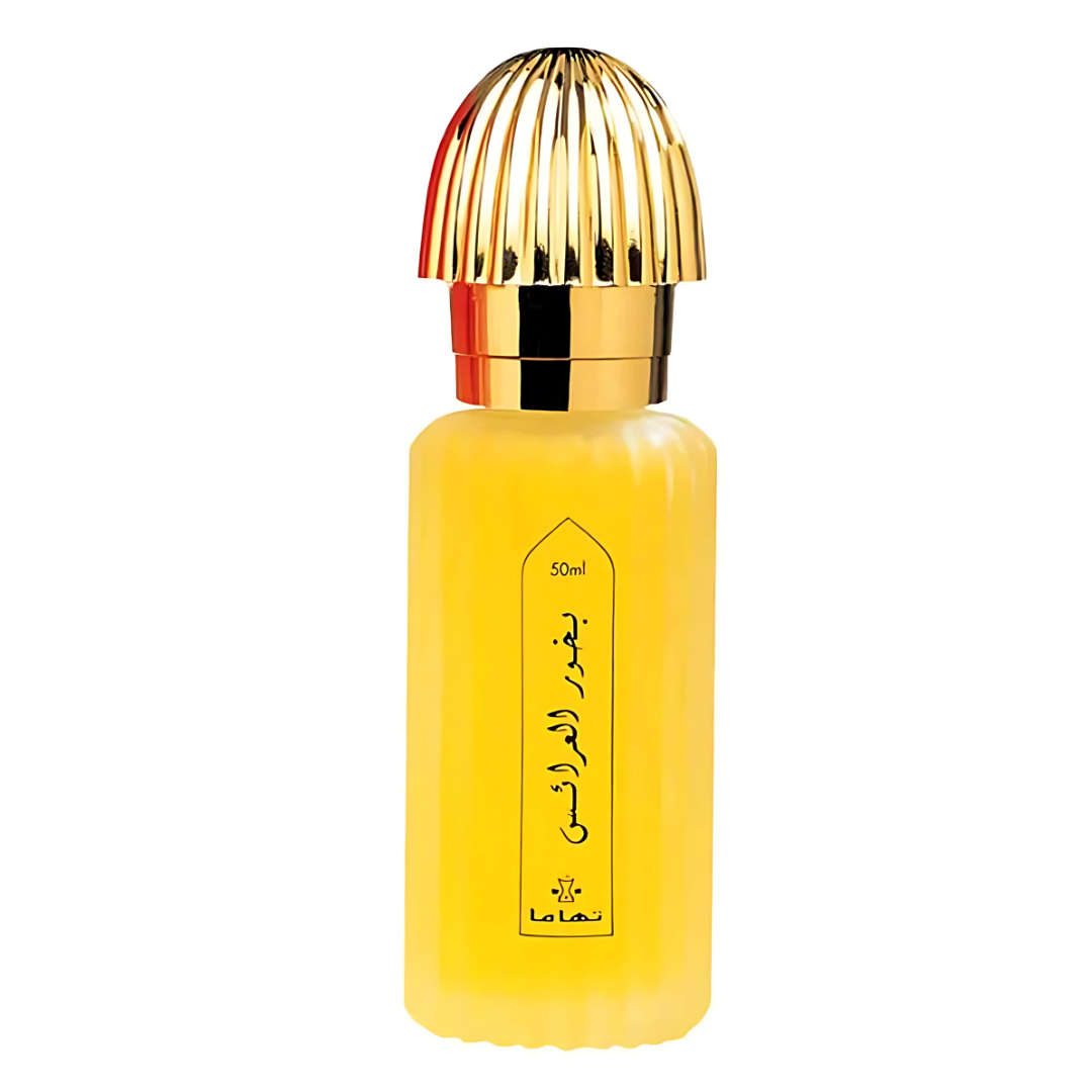 Swiss Arabian, Mukhalat Al Arais, Eau De Parfum, Unisex, 50 ml