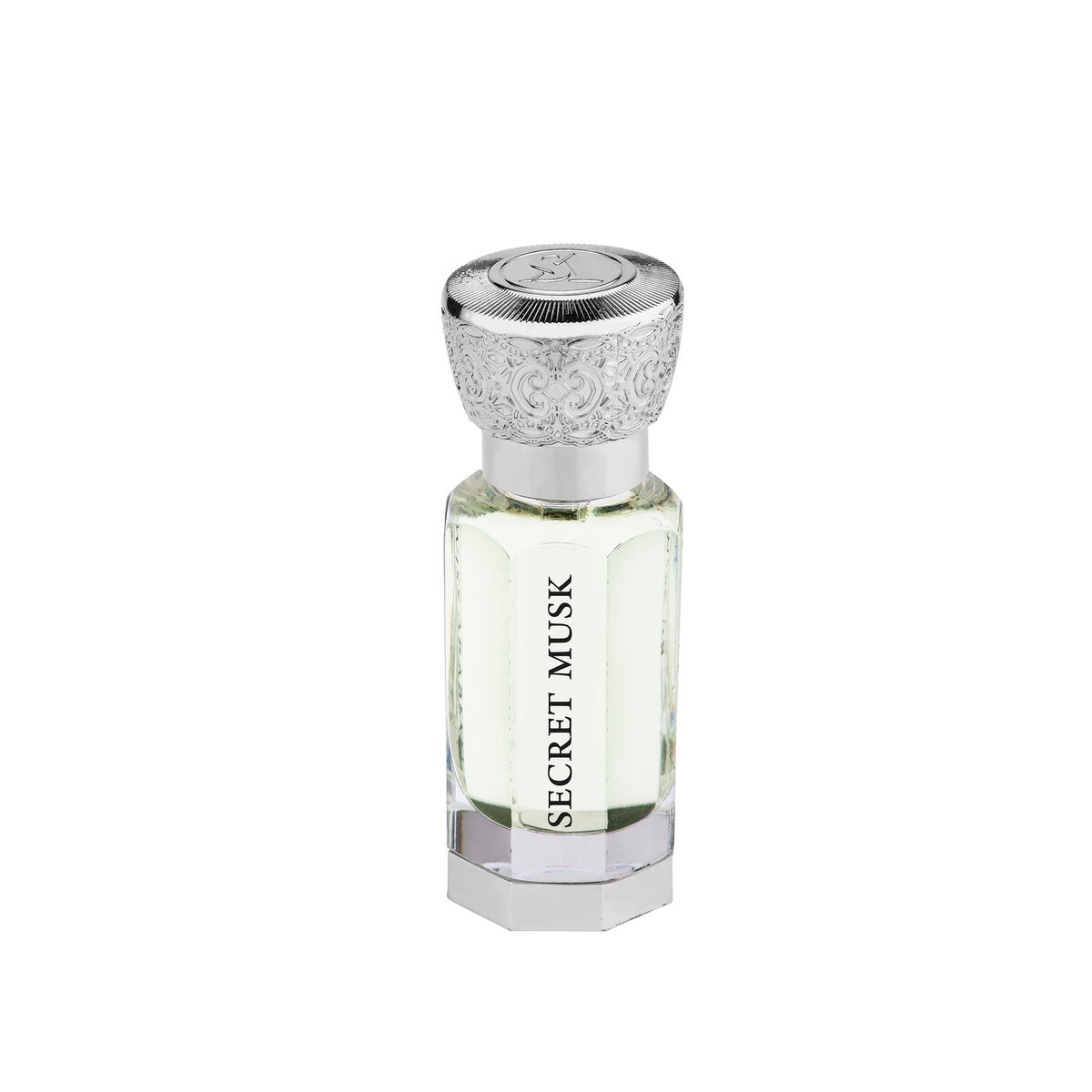 Swiss Arabian, Secret Musk, Ulei de parfum, Unisex, 12 ml