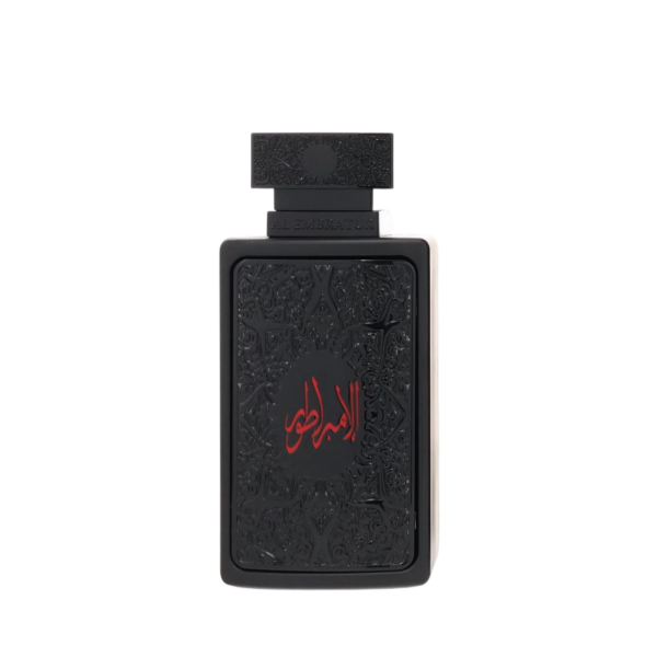 Zimaya, Al Embratur Absolu, Eau De Parfum, For Men, 100 ml